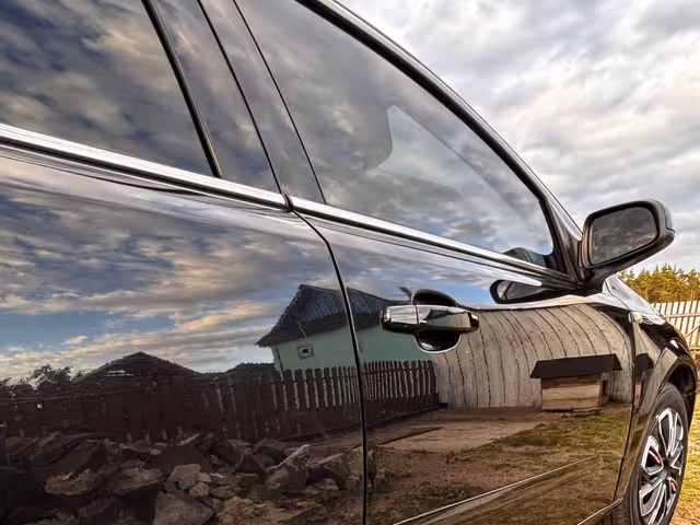 Opel Astra - фото 3