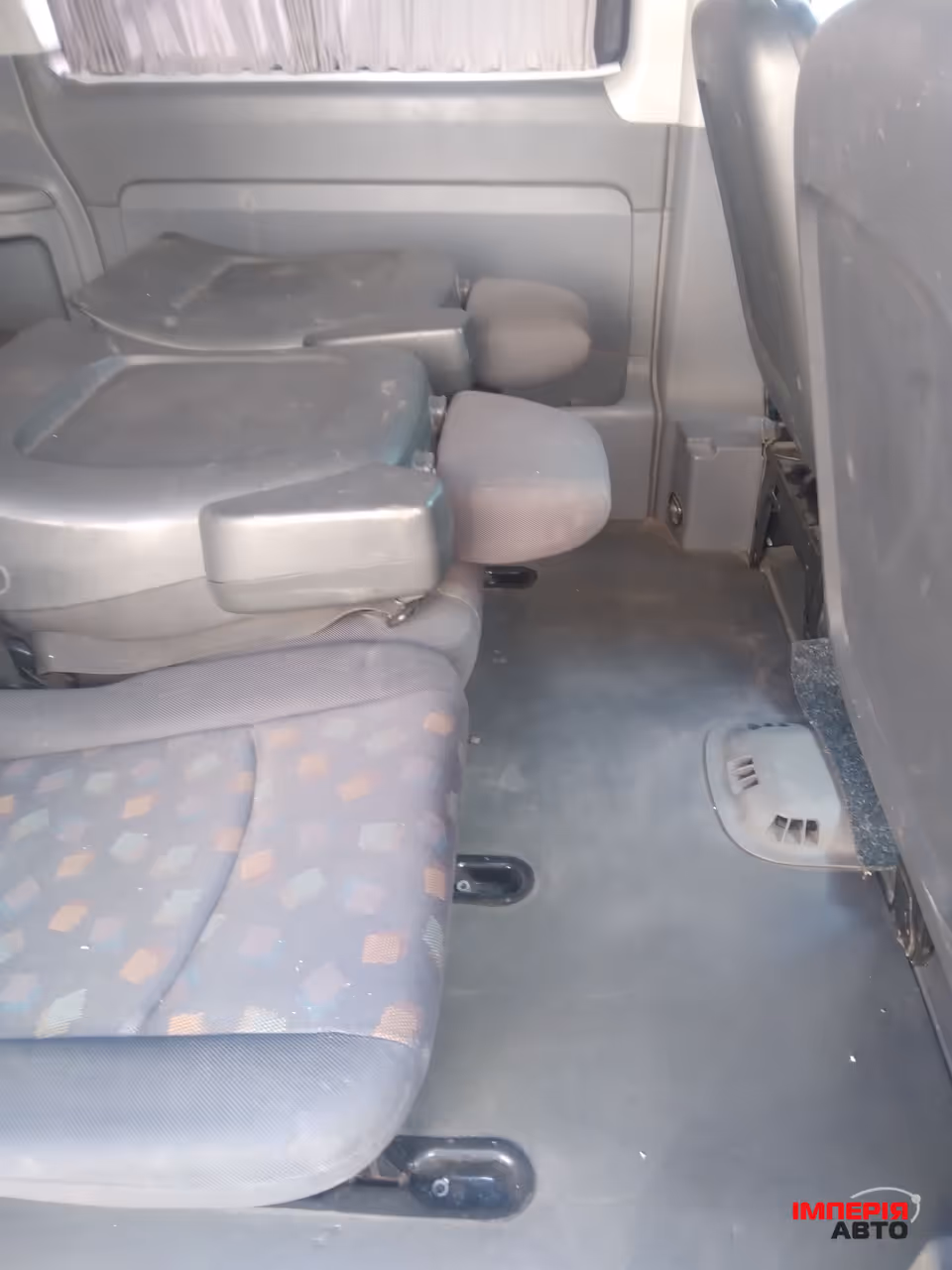 Mercedes-Benz Vito - фото 11