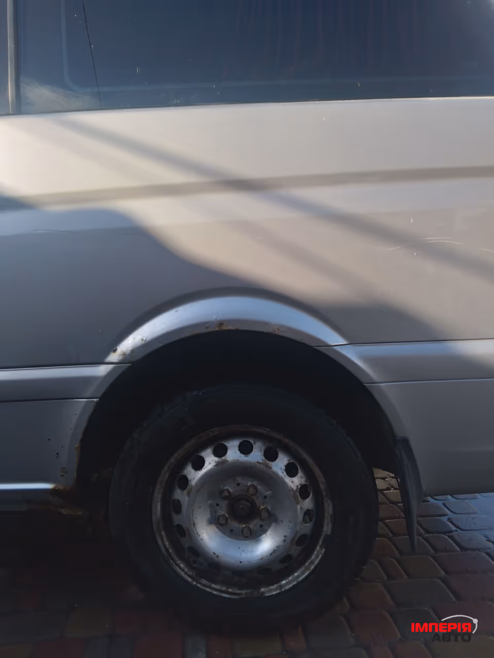 Mercedes-Benz Vito - фото 4