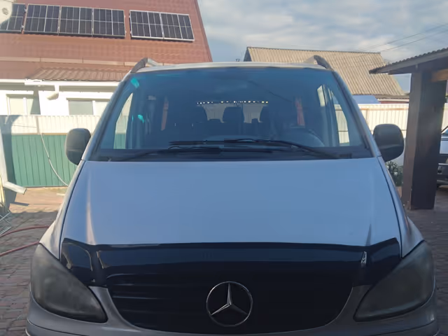 Mercedes-Benz Vito - фото 1