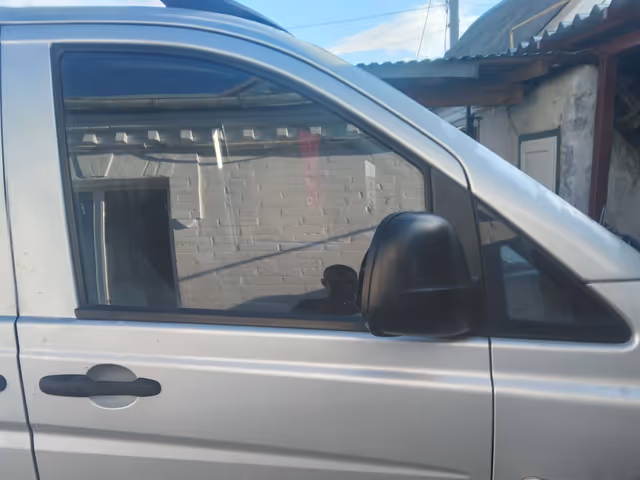 Mercedes-Benz Vito - фото 3