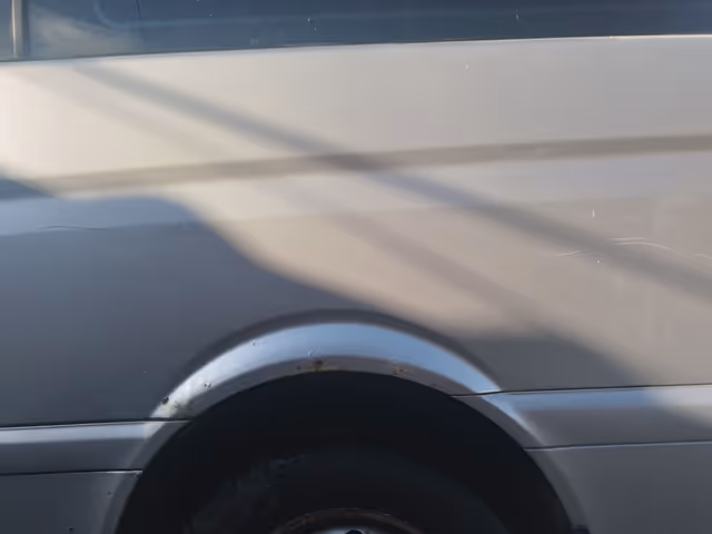 Mercedes-Benz Vito - фото 4