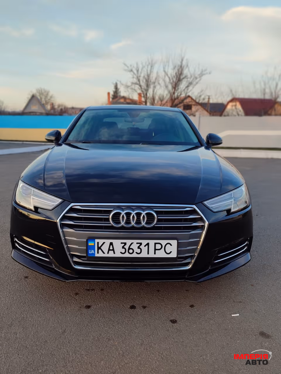 Audi A4 - фото 2