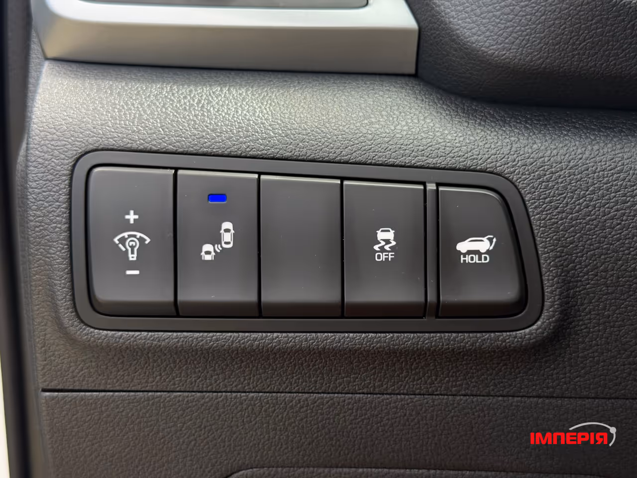 Hyundai Tucson - фото 20
