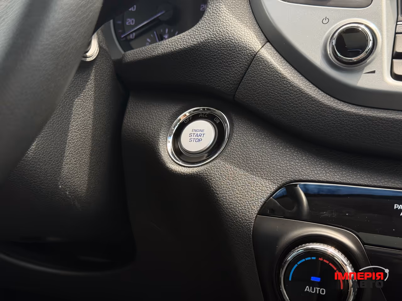 Hyundai Tucson - фото 27
