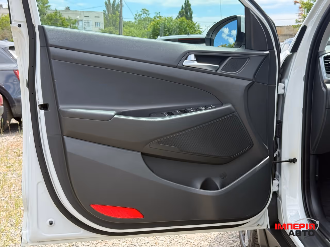 Hyundai Tucson - фото 25