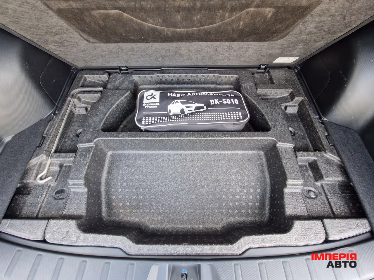 Subaru Forester - фото 39