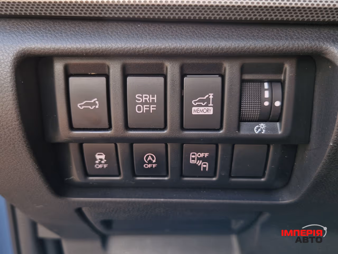 Subaru Forester - фото 20