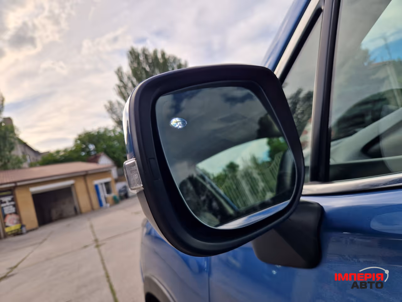 Subaru Forester - фото 14