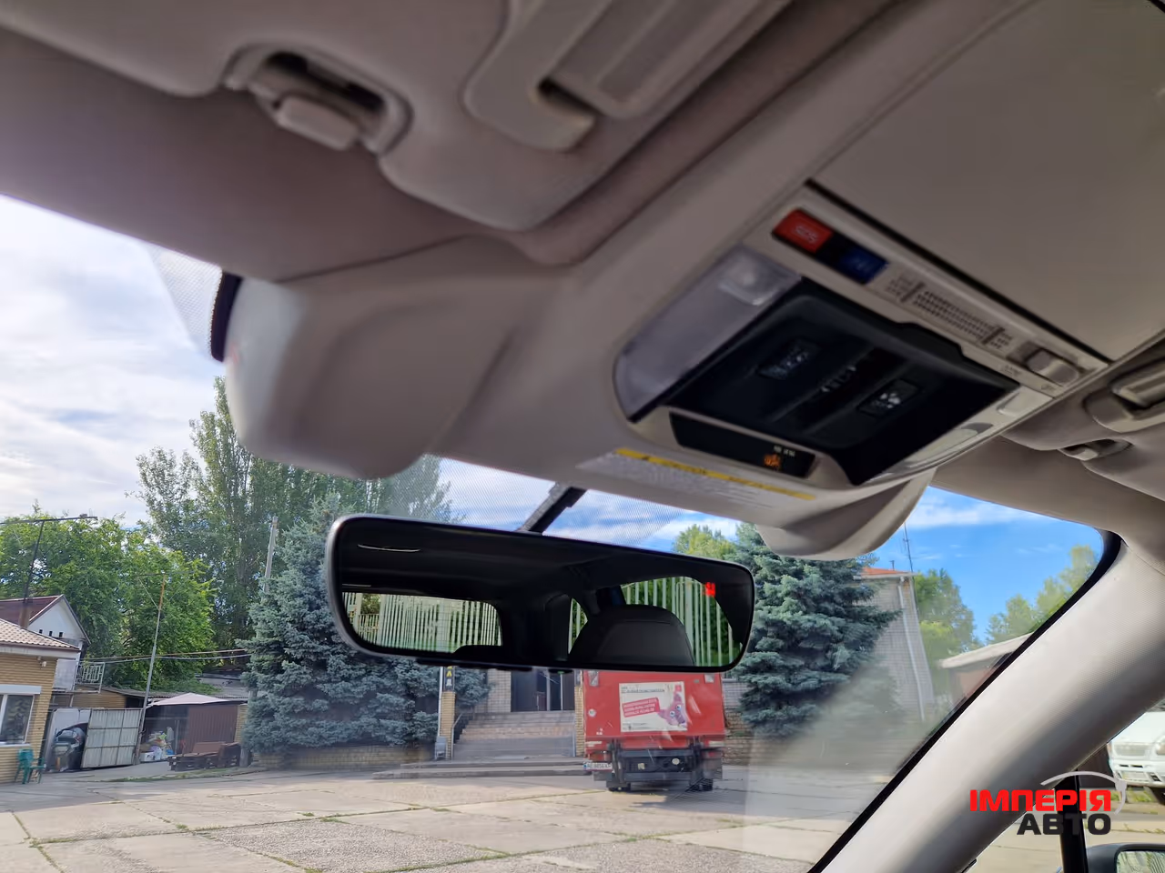 Subaru Forester - фото 28