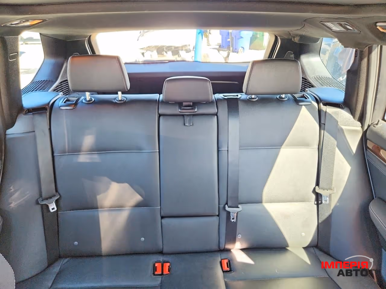 BMW X3 - фото 10