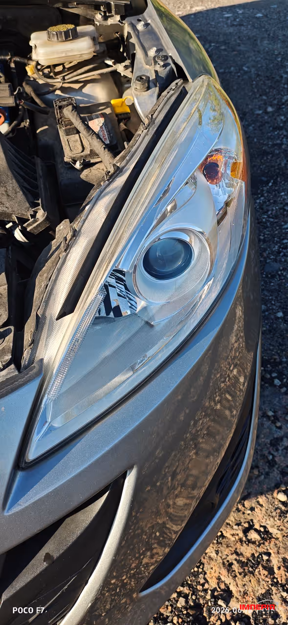 Mazda 5 - фото 9