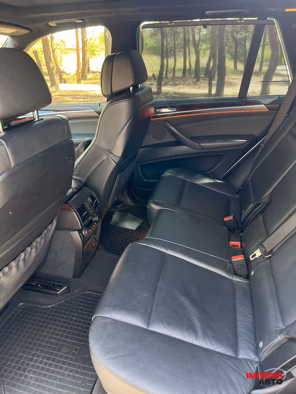 BMW X5 - фото 30