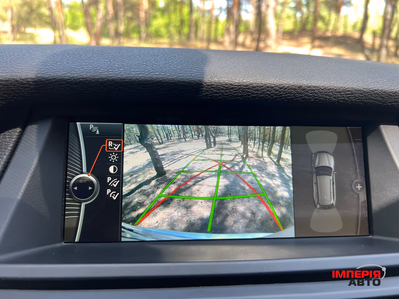 BMW X5 - фото 17