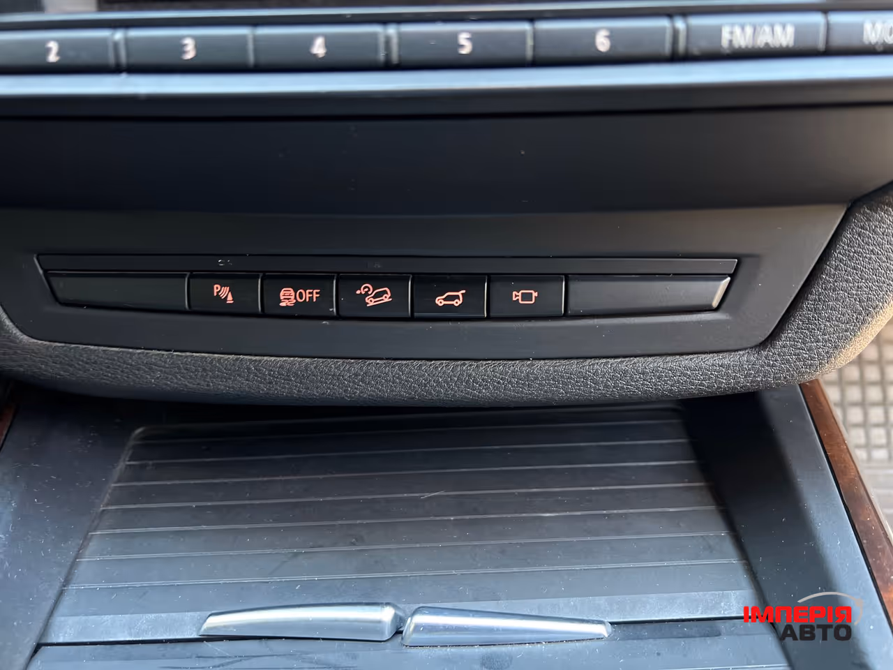 BMW X5 - фото 22