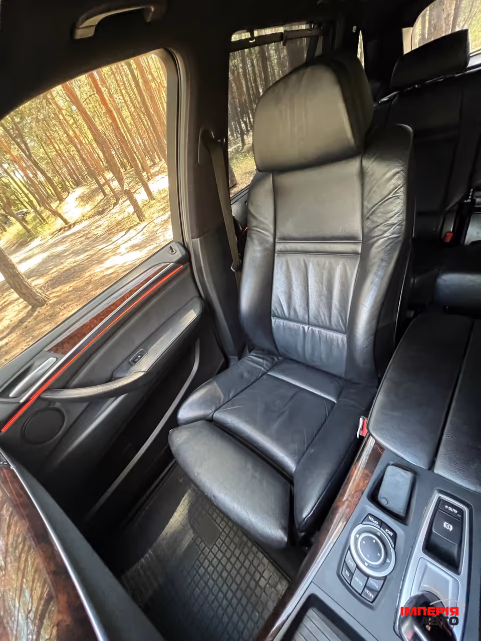 BMW X5 - фото 36