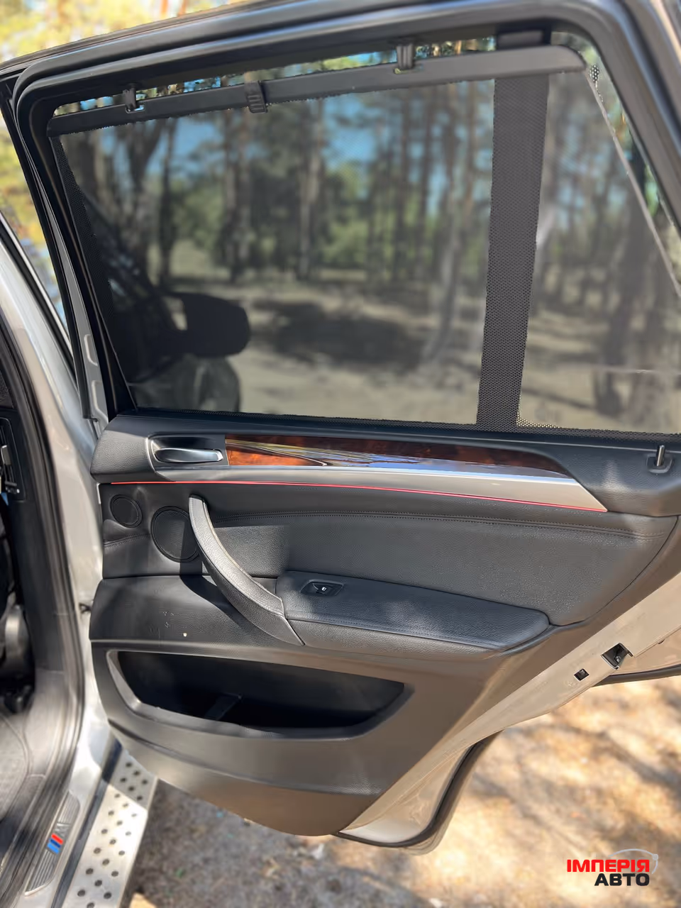 BMW X5 - фото 28