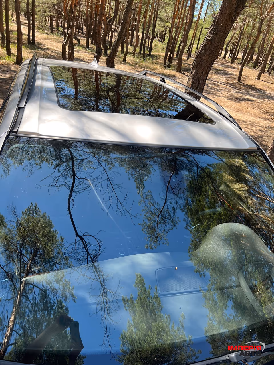 BMW X5 - фото 14