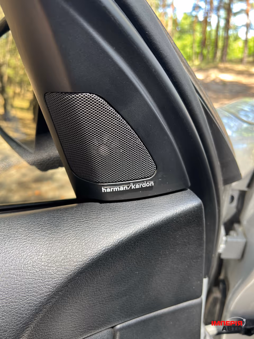 BMW X5 - фото 33