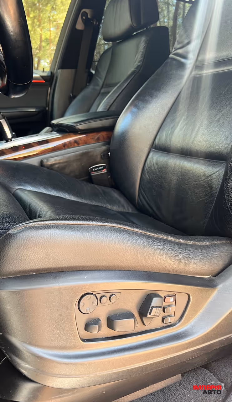 BMW X5 - фото 34