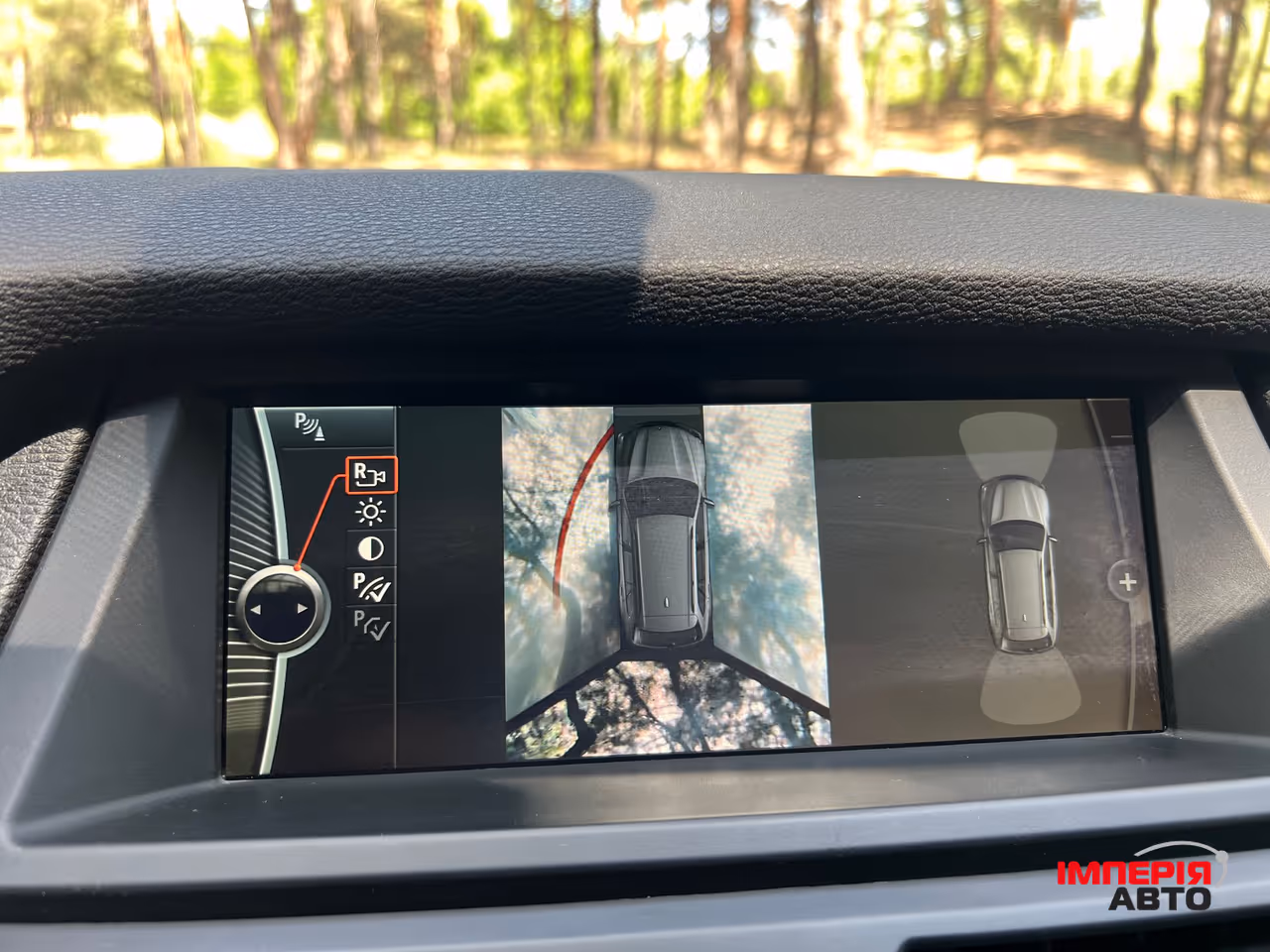 BMW X5 - фото 18