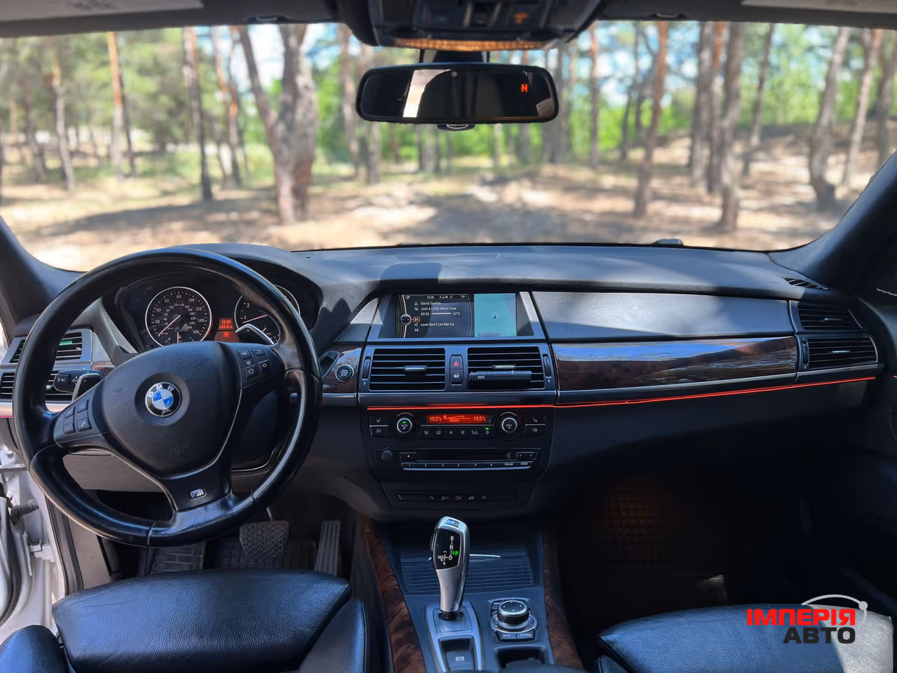 BMW X5 - фото 16