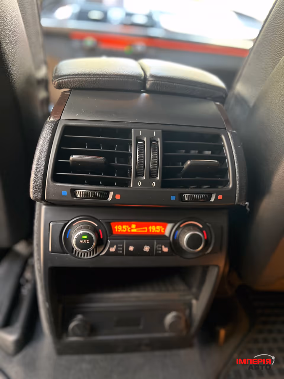 BMW X5 - фото 23