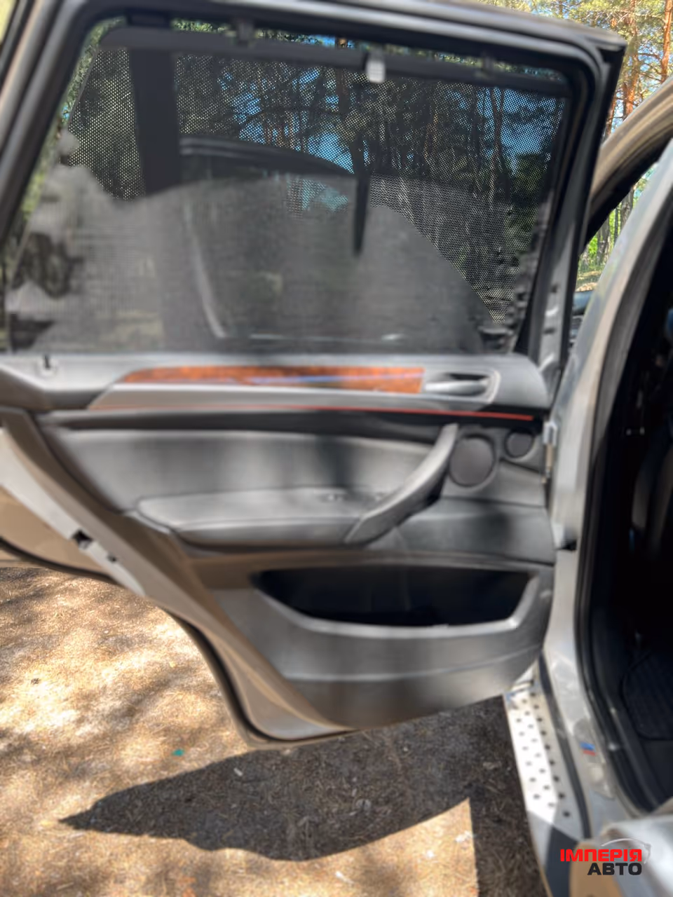 BMW X5 - фото 26