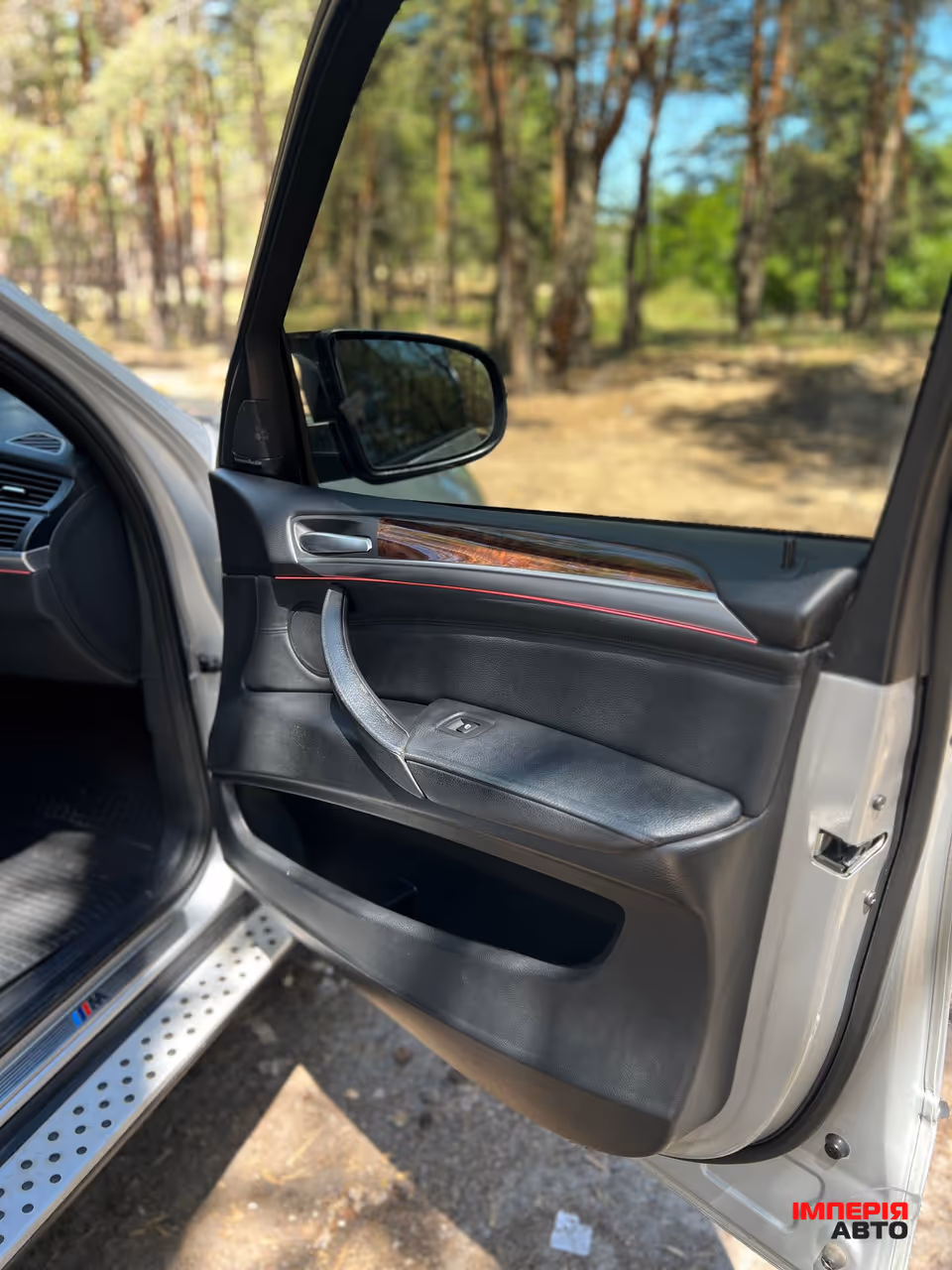 BMW X5 - фото 29