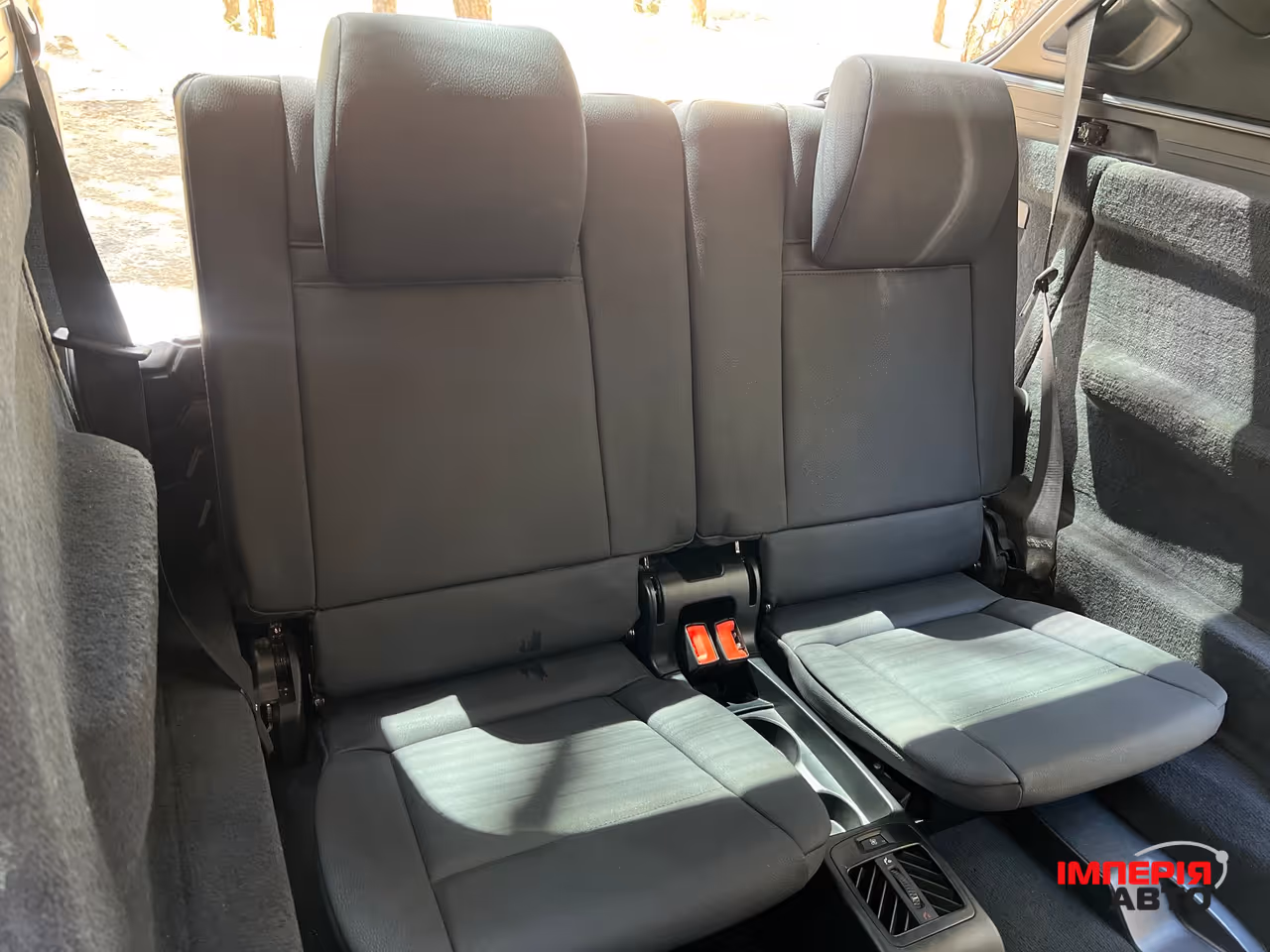BMW X5 - фото 25