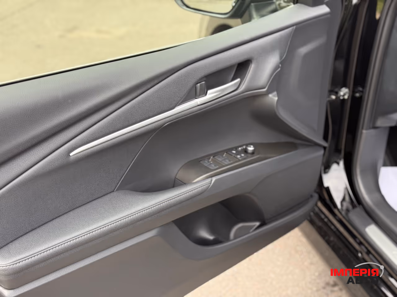 Toyota Camry - фото 15