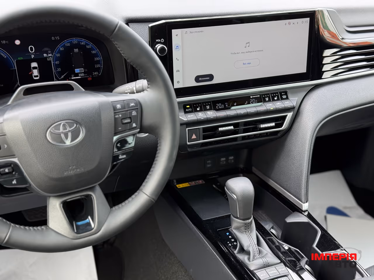 Toyota Camry - фото 22