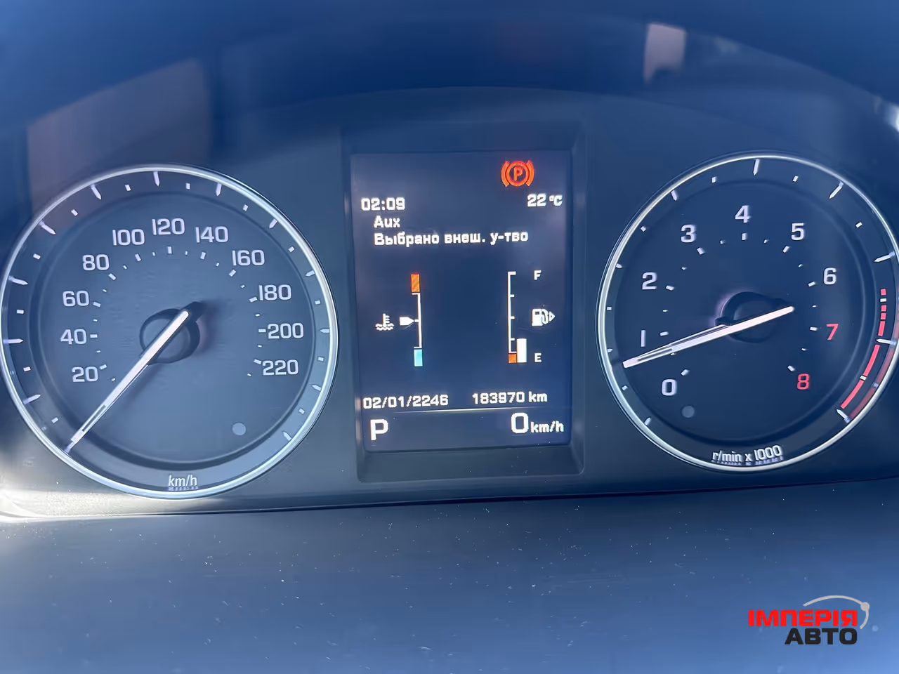 Land Rover Freelander - фото 22