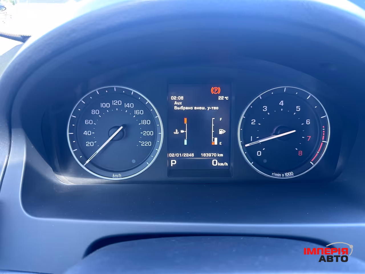 Land Rover Freelander - фото 21