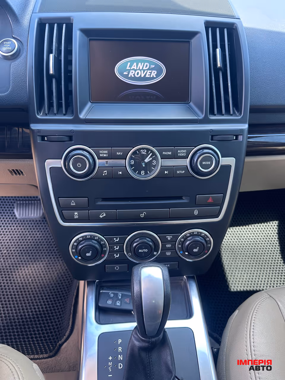 Land Rover Freelander - фото 20
