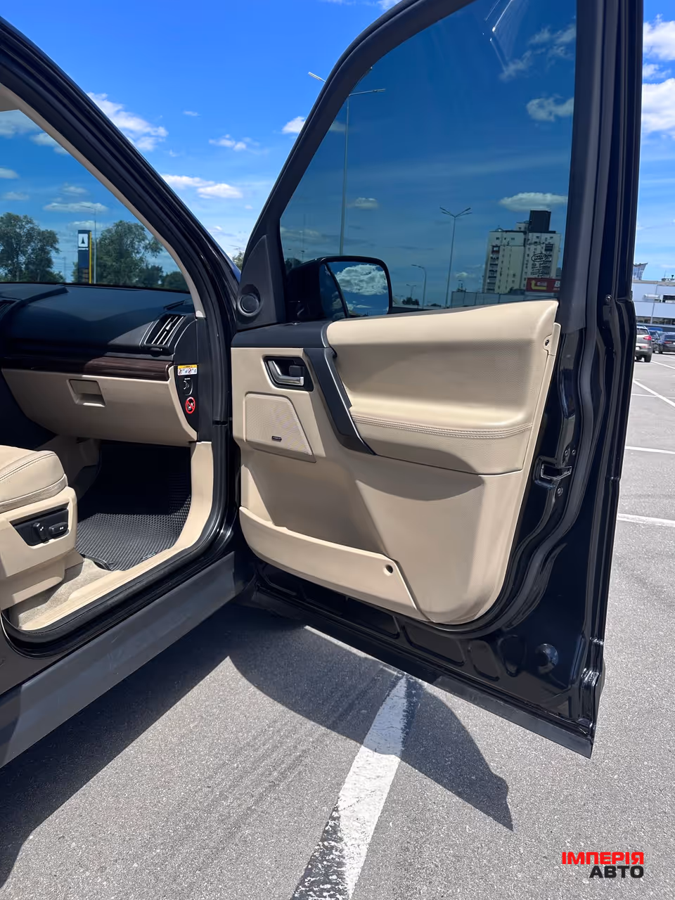 Land Rover Freelander - фото 16