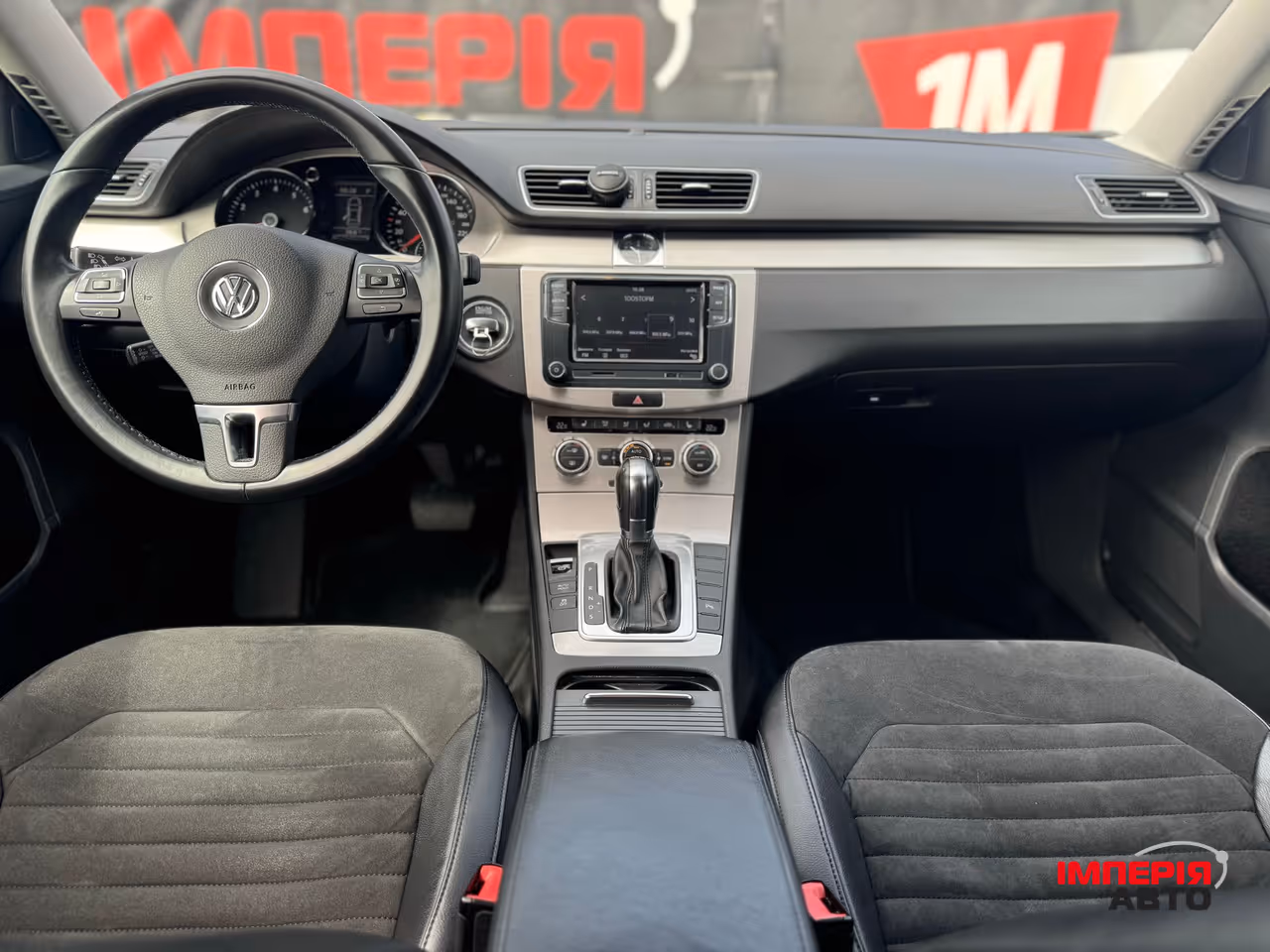 Volkswagen Passat - фото 10