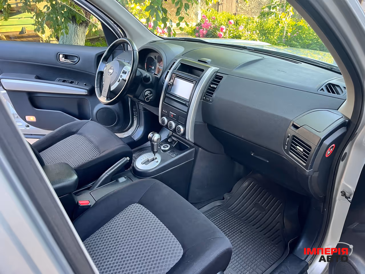 Nissan X-Trail - фото 6