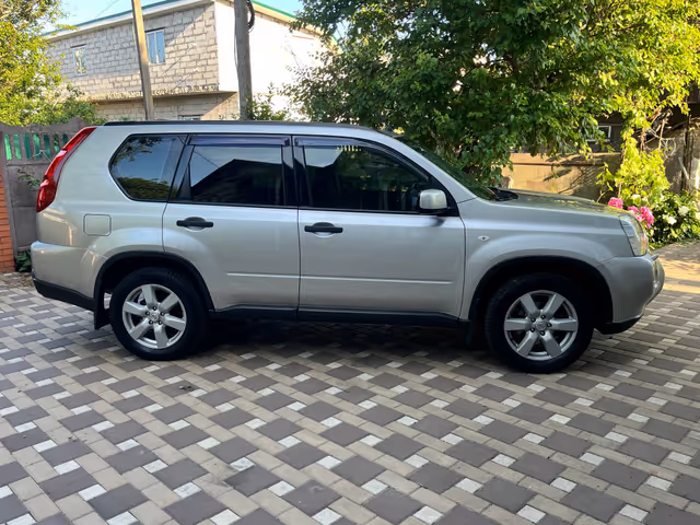 Nissan X-Trail - фото 2