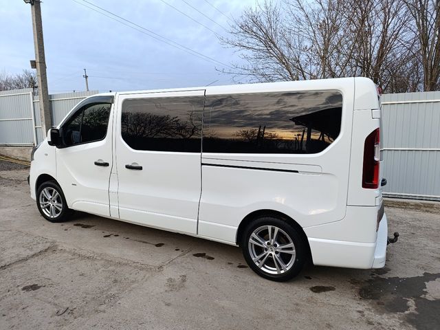 Opel Vivaro - зображення 3