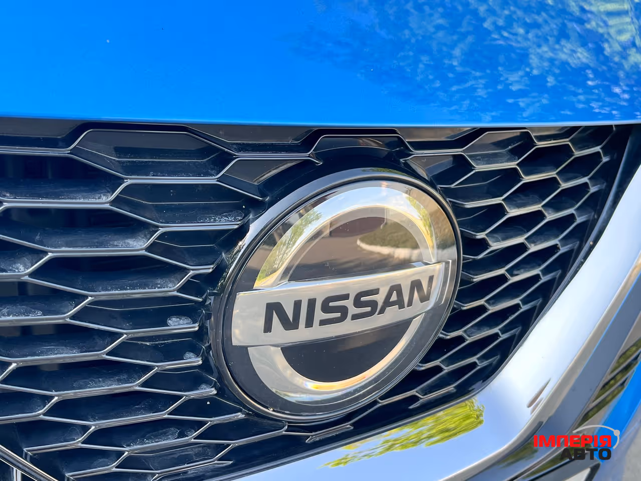Nissan Qashqai - фото 12