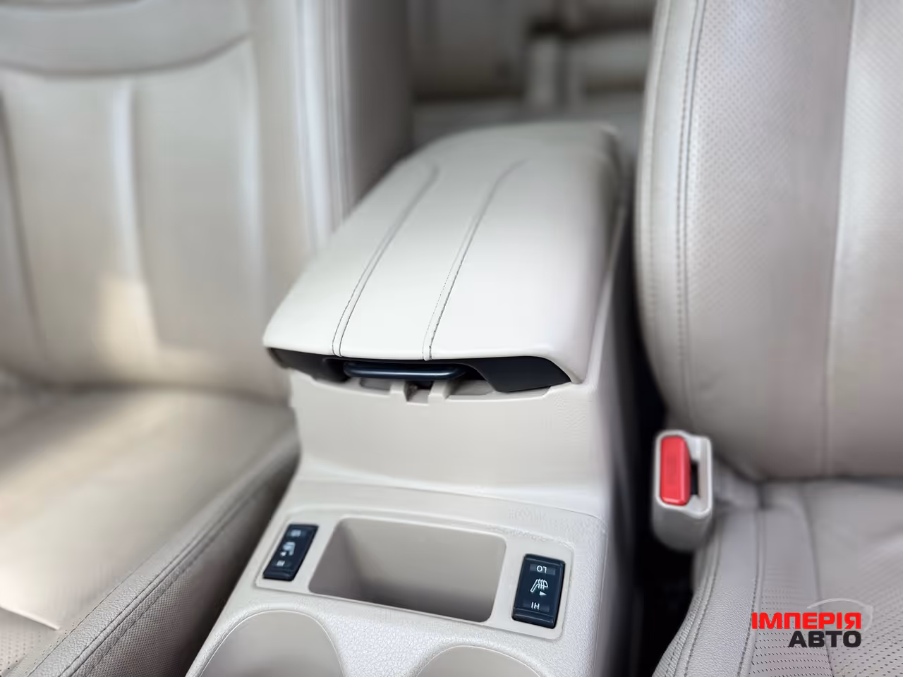 Nissan Rogue - фото 9
