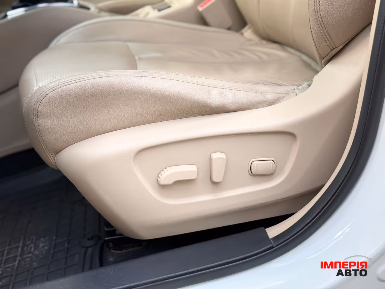 Nissan Rogue - фото 32
