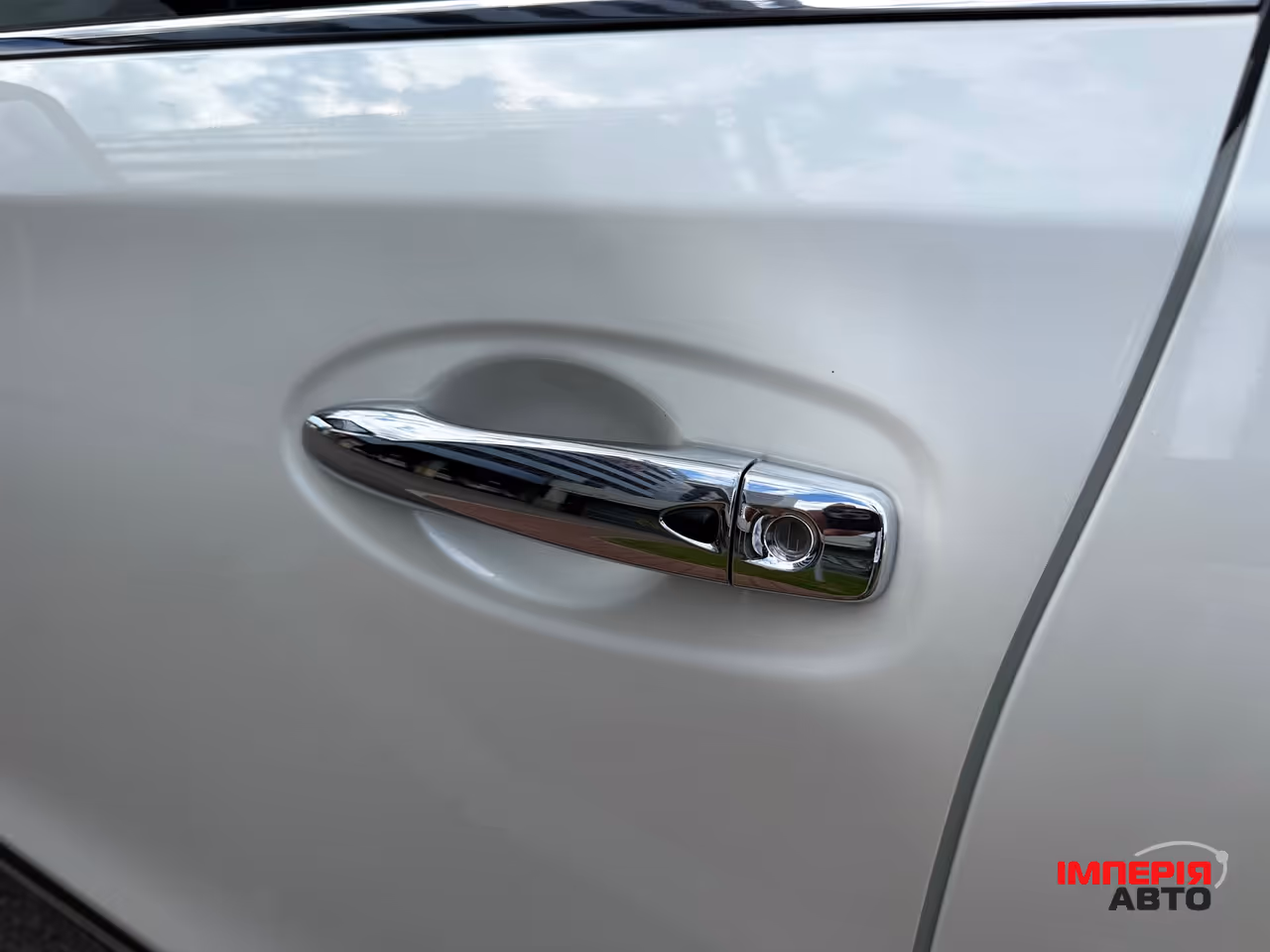 Nissan Rogue - фото 31
