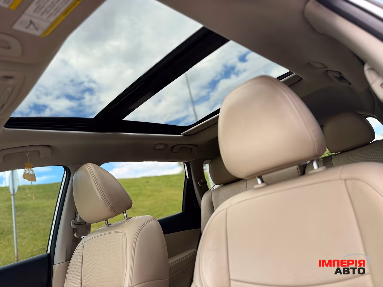 Nissan Rogue - фото 30