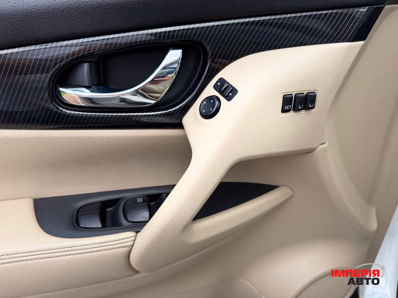 Nissan Rogue - фото 10