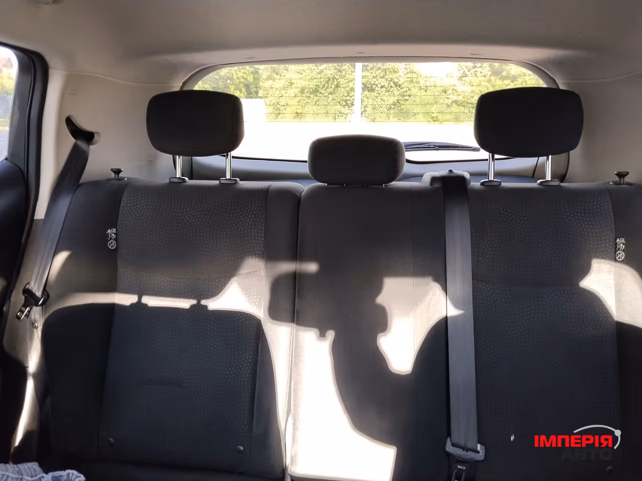 Nissan Leaf - фото 15