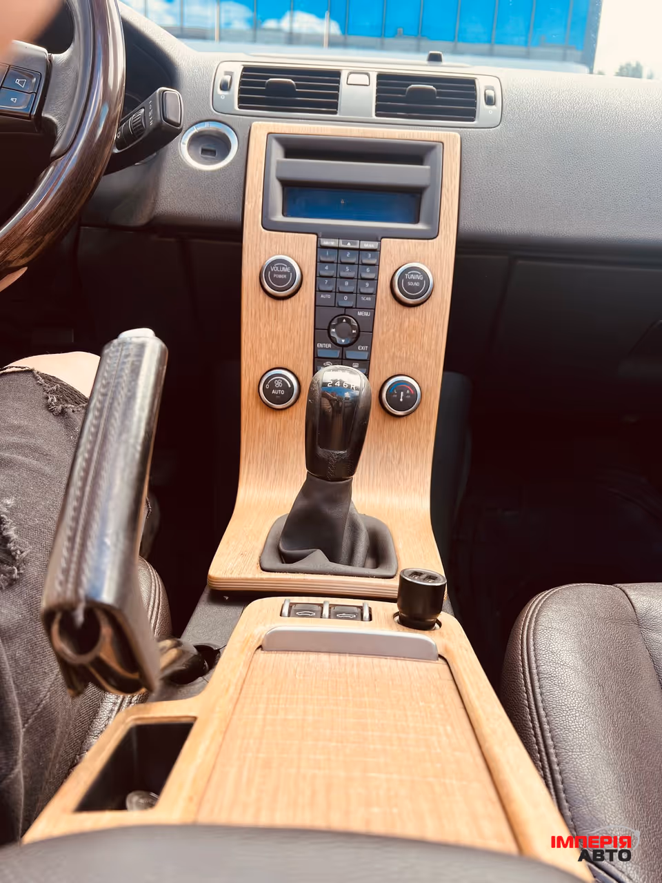 Volvo C70 - фото 17