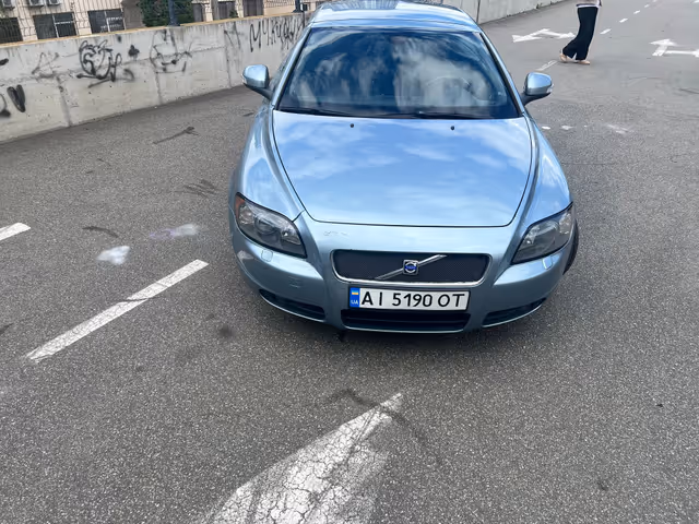 Volvo C70 - фото 3