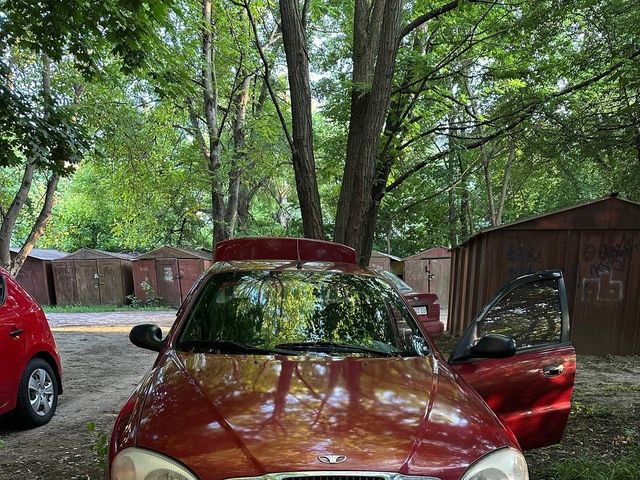 Daewoo Sens - зображення 1